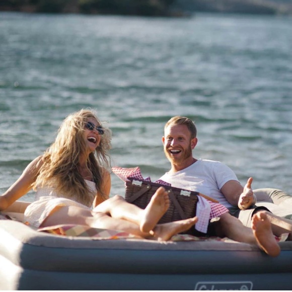 The Adventure Challenge, Couples Edition - Picture 6 of 12